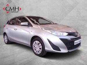 Toyota Yaris 1.5 Xi - Image 1