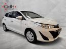 Thumbnail Toyota Yaris 1.5 Xi