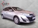 Thumbnail Toyota Yaris 1.5 Xi