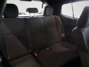 Toyota Yaris 1.5 Xi - Image 2