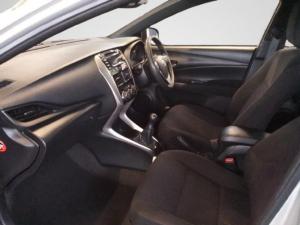 Toyota Yaris 1.5 Xi - Image 3