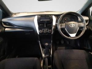 Toyota Yaris 1.5 Xi - Image 4