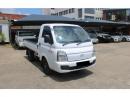 Thumbnail Hyundai H-100 Bakkie 2.6D deck (aircon)