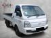 Hyundai H-100 Bakkie 2.6D deck (aircon) - Thumbnail 1