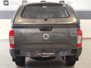 Nissan Navara 2.5DDTi double cab SE auto - Image 10