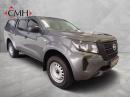 Thumbnail Nissan Navara 2.5DDTi double cab SE auto