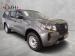 Nissan Navara 2.5DDTi double cab SE auto - Thumbnail 1