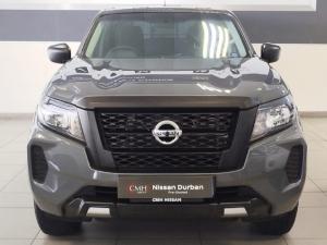 Nissan Navara 2.5DDTi double cab SE auto - Image 3