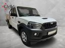 Thumbnail Mahindra Pik Up 2.2CRDe single cab S4 (aircon)