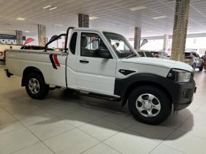 Mahindra Pik Up 2.2CRDe single cab S4 (aircon) - Image 2