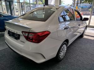 Proton Saga 1.3 Standard manual - Image 11