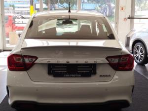 Proton Saga 1.3 Standard manual - Image 5