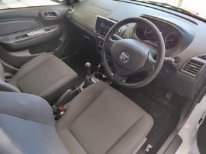 Proton Saga 1.3 Standard manual - Image 8