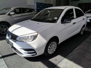 Proton Saga 1.3 Standard manual - Image 10
