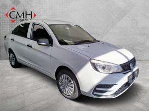 Proton Saga 1.3 Standard manual - Image 1