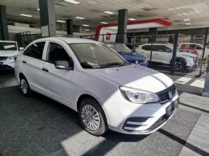 Proton Saga 1.3 Standard manual - Image 1