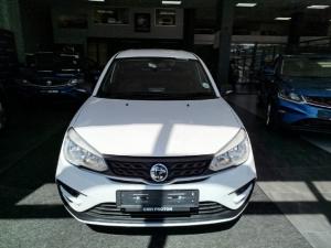 Proton Saga 1.3 Standard manual - Image 2