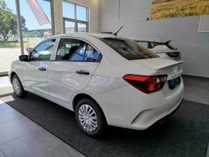 Proton Saga 1.3 Standard manual - Image 4
