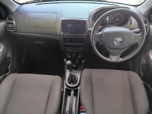 Proton Saga 1.3 Standard manual - Image 7