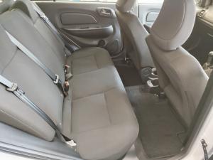 Proton Saga 1.3 Standard manual - Image 9
