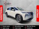 Thumbnail Nissan X-Trail 2.5 Acenta