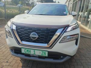 Nissan X-Trail 2.5 Acenta - Image 2