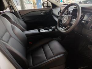 Nissan X-Trail 2.5 Acenta - Image 5