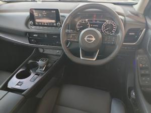 Nissan X-Trail 2.5 Acenta - Image 8