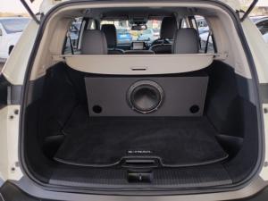 Nissan X-Trail 2.5 Acenta - Image 9
