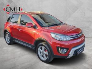 Haval H1 1.5 - Image 1