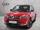 Thumbnail Suzuki Vitara 1.6 GL+ auto