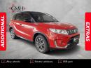Thumbnail Suzuki Vitara 1.6 GL+ auto
