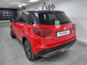 Suzuki Vitara 1.6 GL+ auto - Image 1