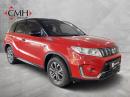 Thumbnail Suzuki Vitara 1.6 GL+ auto