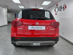 Suzuki Vitara 1.6 GL+ auto - Image 3