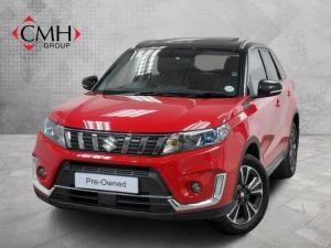 Suzuki Vitara 1.6 GL+ auto - Image 4