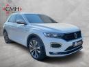 Thumbnail Volkswagen T-Roc 2.0TSI 140kW 4Motion R-Line
