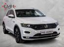 Thumbnail Volkswagen T-Roc 2.0TSI 140kW 4Motion R-Line