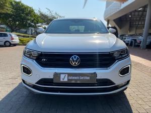 Volkswagen T-Roc 2.0TSI 140kW 4Motion R-Line - Image 2