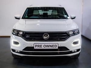 Volkswagen T-Roc 2.0TSI 140kW 4Motion R-Line - Image 2