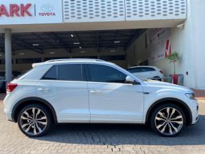 Volkswagen T-Roc 2.0TSI 140kW 4Motion R-Line - Image 5