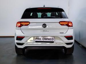 Volkswagen T-Roc 2.0TSI 140kW 4Motion R-Line - Image 5