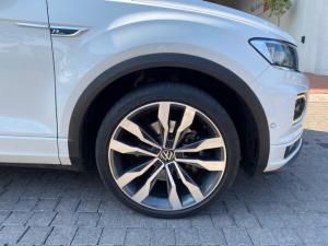 Volkswagen T-Roc 2.0TSI 140kW 4Motion R-Line - Image 6