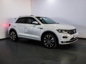 Volkswagen T-Roc 2.0TSI 140kW 4Motion R-Line - Image 6