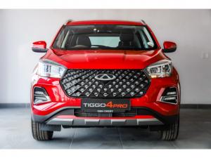 Chery Tiggo 4 Pro 1.5T Elite SE - Image 10