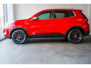Chery Tiggo 4 Pro 1.5T Elite SE - Image 11