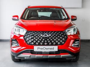 Chery Tiggo 4 Pro 1.5T Elite SE - Image 11