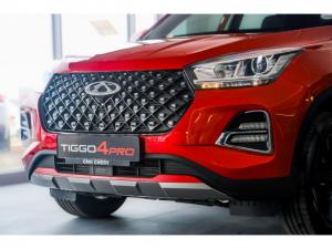 Chery Tiggo 4 Pro 1.5T Elite SE - Image 12