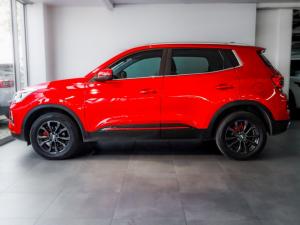 Chery Tiggo 4 Pro 1.5T Elite SE - Image 12
