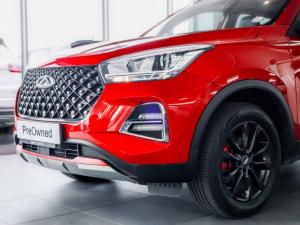 Chery Tiggo 4 Pro 1.5T Elite SE - Image 13